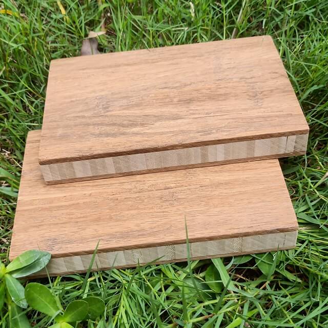 China Strand Woven Bamboo For Furniture Boards Manufacturers Strand