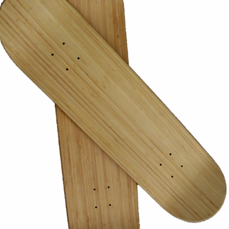 لوح تزلج من الخيزران-عمودي طبيعي..jpg