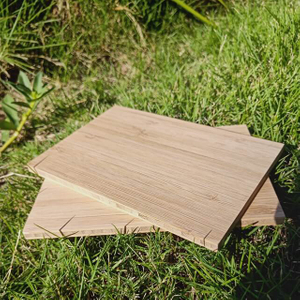 2440x1220mm Bamboo Furniture Boards