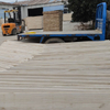 Pannelli e legname in legno di Paulownia