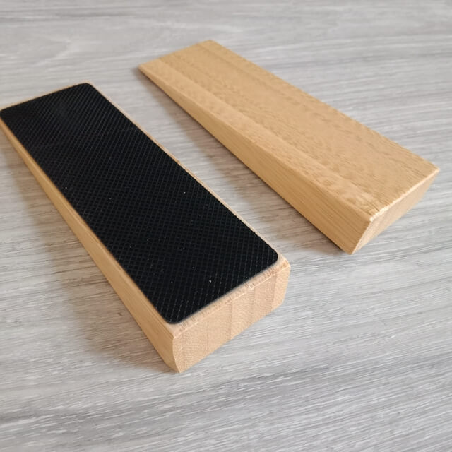 China wood door stop manufacturers, wood door stop suppliers, wood door