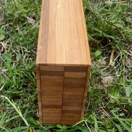 legname di bamb&ugrave; per telai di porte, telai di finestre.jpg