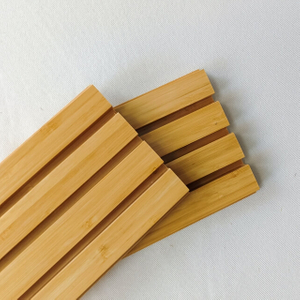 2900x139x18mm Bamboo Wall and Sofiling Boards