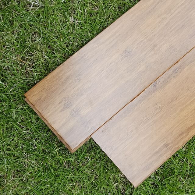 China high denisty strand woven bamboo flooring manufacturers, high