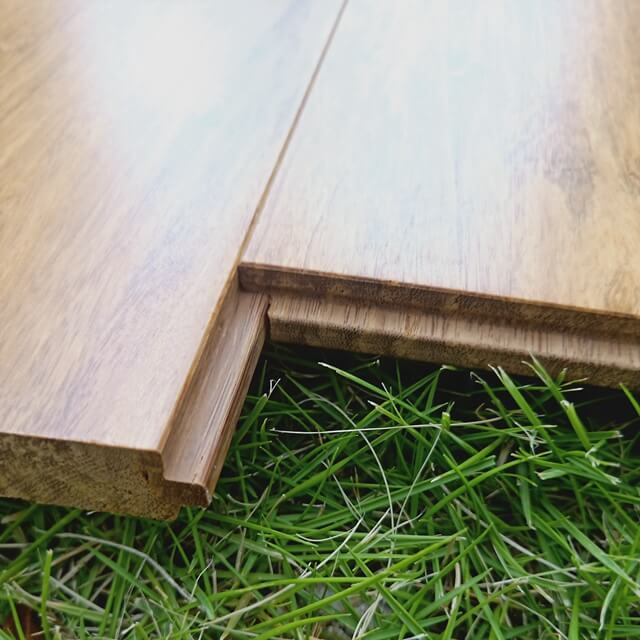 China high denisty strand woven bamboo flooring manufacturers, high