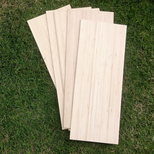 2mm bamboo longboard veneer