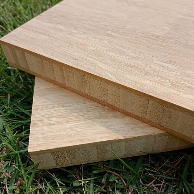 China Customized Eco Friendly Bamboo Plywood Manufacturers Customized Eco Friendly Bamboo