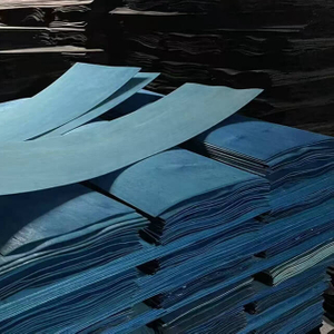 1/16 بوصة قشرة خشب القيقب الكندي الطويل 